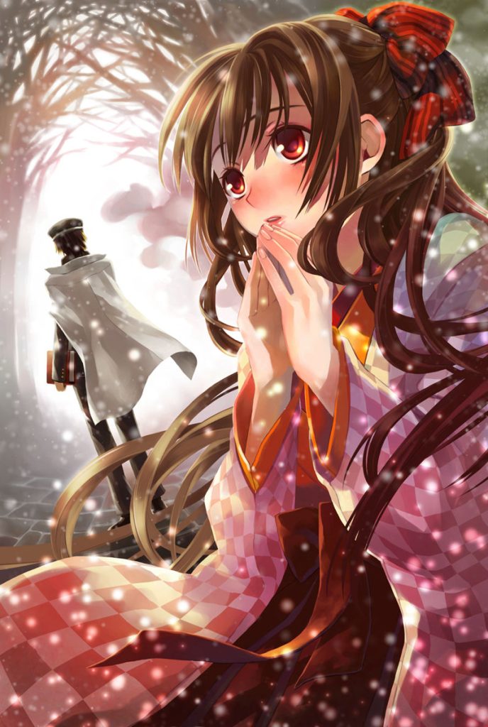 图片[2] - [弥南せいら(MinamiSeira)]Pixiv+instagram+推特图片包[1188P] - 二次元星球