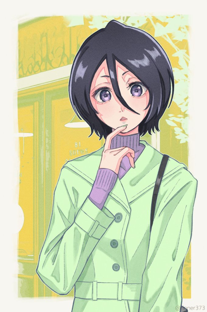 图片[14] - [りね(rinner373)]Pixiv+推特图片包[121P] - 二次元星球