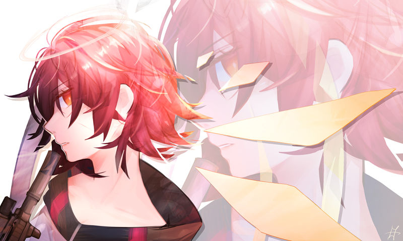 图片[16] - [画师推荐][天晴MW(MW23449003)]Pixiv+推特图片包[323P] - 二次元星球