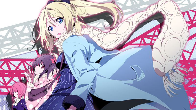 图片[10] - [ノシ(Okiura)]Pixiv+推特图片包[137P] - 二次元星球