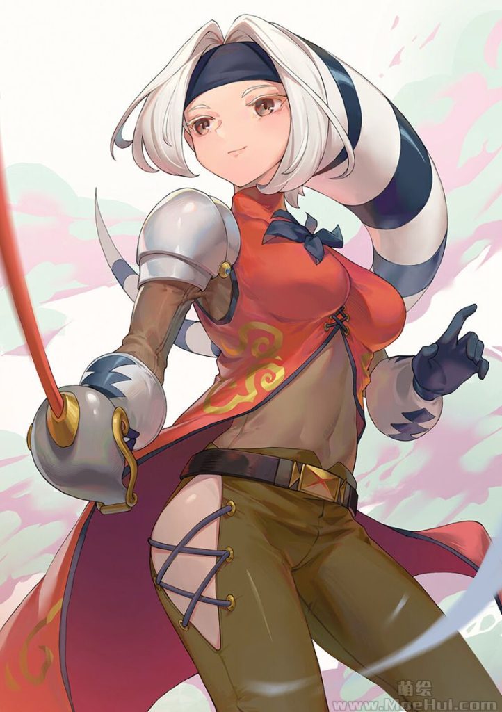 图片[12] - [画师推荐][Shopp(sHop_pppp)]Pixiv+Artstation+推特图片包[140P] - 二次元星球