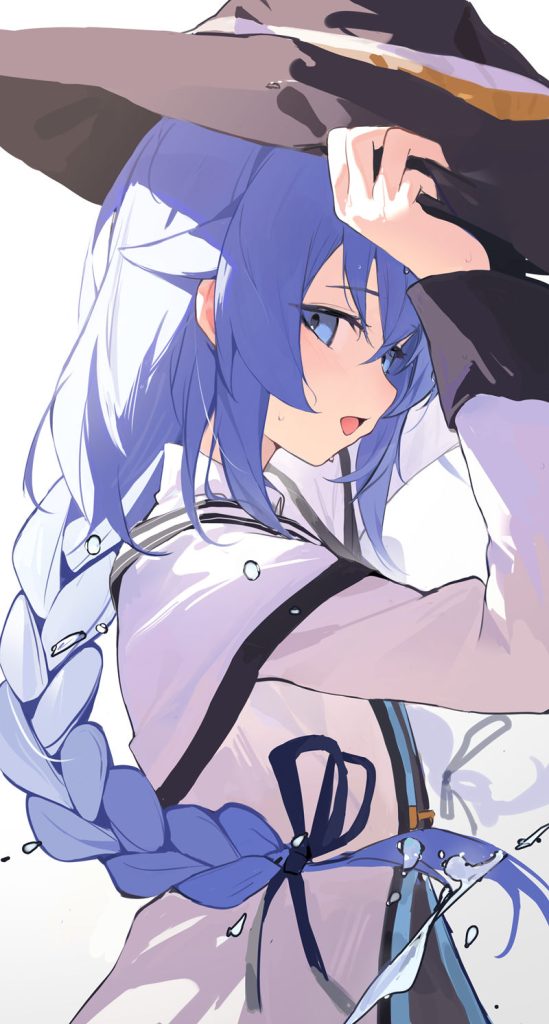 图片[14] - [画师推荐][神奇的9君(Rookie_9)]Pixiv+推特图片包[253P] - 二次元星球