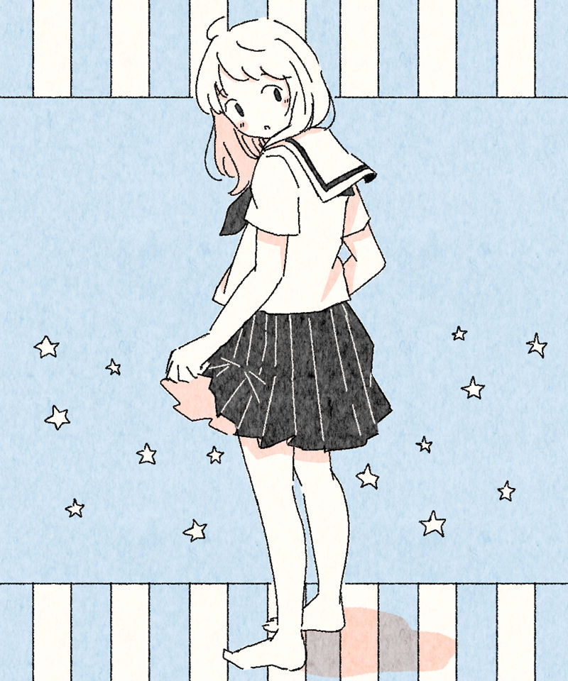 图片[12] - [よしだのえる(noellemonade)]Pixiv+tumblr+推特图片包[294P] - 二次元星球