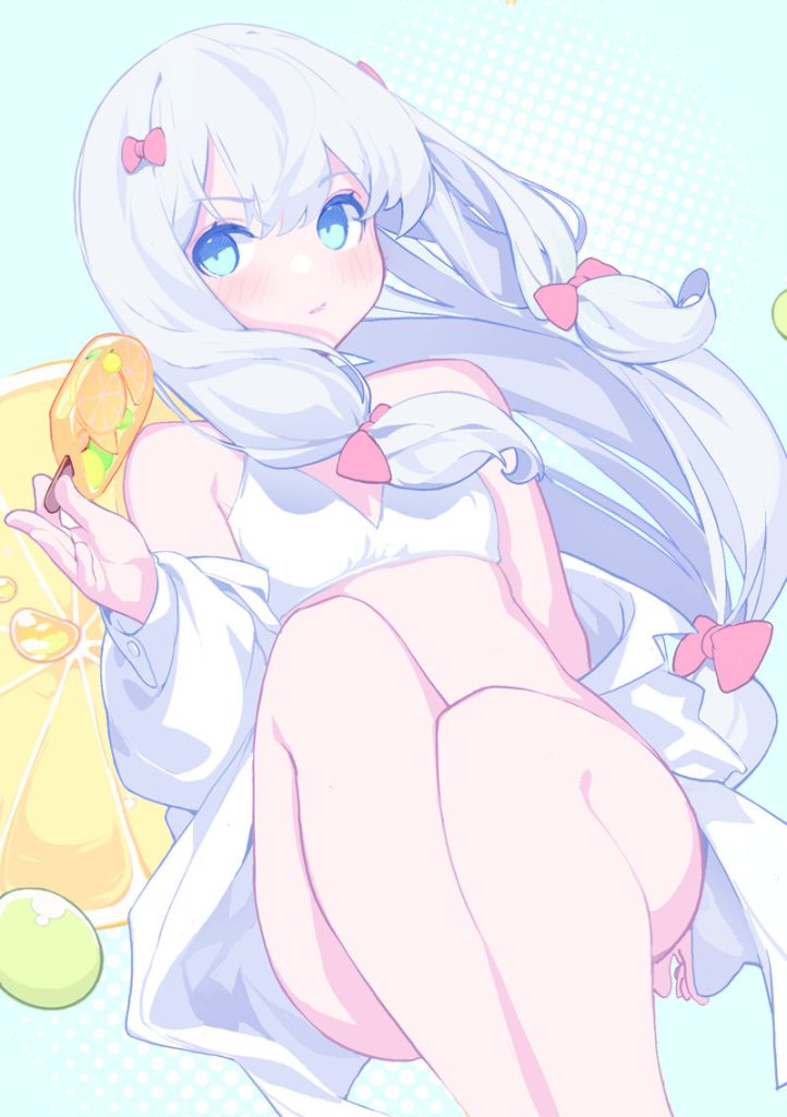 图片[2] - [Amejaga]Pixiv+推特图片包[100P] - 二次元星球