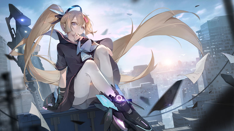 图片[5] - [画师推荐][KANA酱(Kana_bgyjs)]Pixiv+推特图片包[76P] - 二次元星球