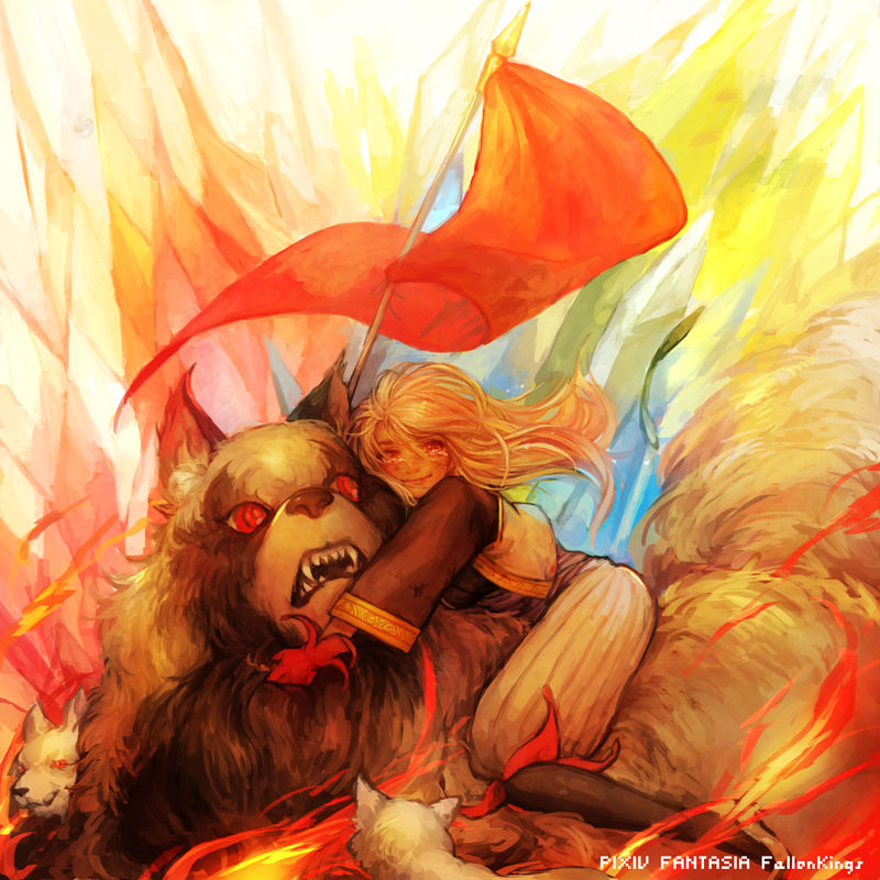 图片[18] - [あかねこ(RedAkanekoCat)]Pixiv+推特图片包[2878P] - 二次元星球