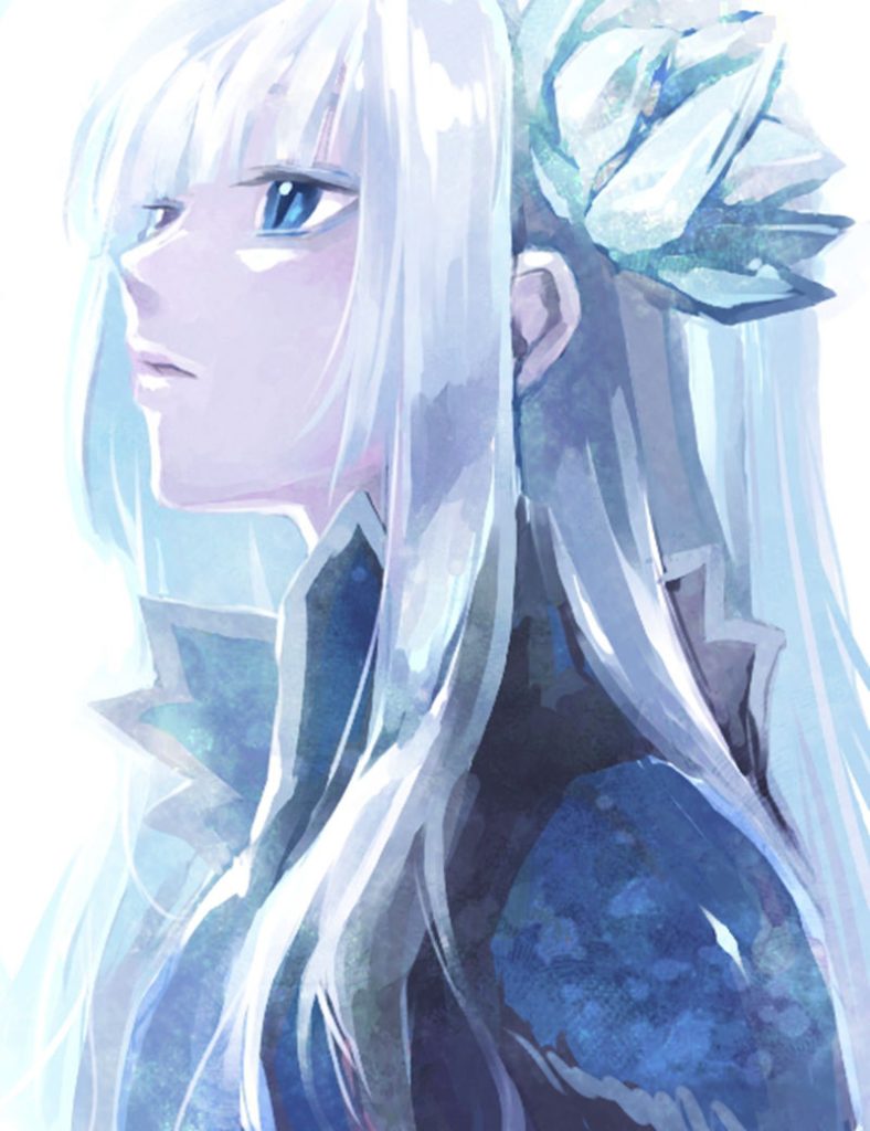 图片[3] - [弥南せいら(MinamiSeira)]Pixiv+instagram+推特图片包[1188P] - 二次元星球