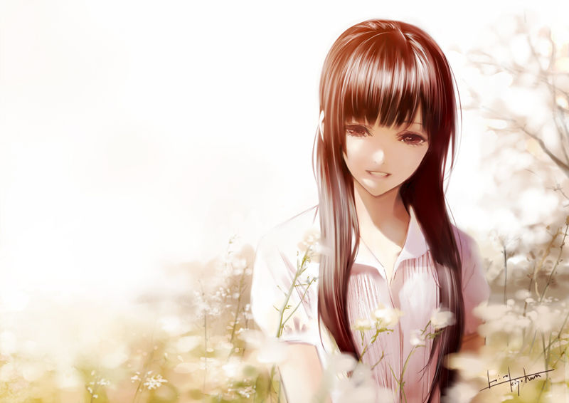 图片[1] - [清原紘(Kiyohara Hiro)]Pixiv+Bluesky+散图包+推特图片包[288P] - 二次元星球