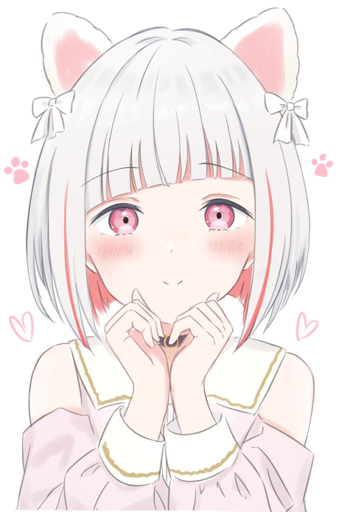 图片[6] - [色波(shikinamidx)]Pixiv+推特图片包[146P] - 二次元星球
