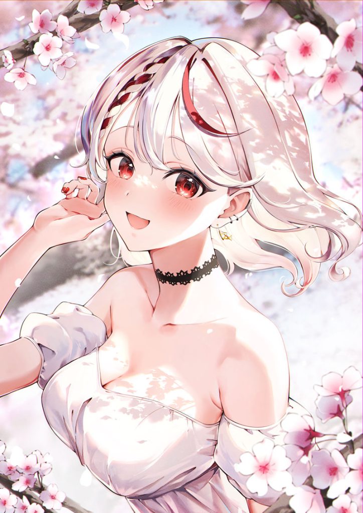 图片[5] - [画师推荐][みやとみや(04Miya12)]Pixiv+推特图片包[27P] - 二次元星球