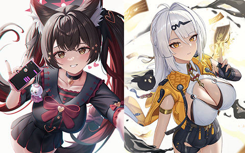[subob(subobdesu)]Pixiv+推特图片包[112P] - 二次元星球