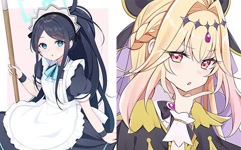 [画师推荐][Swon(Swon32826536)]Pixiv+推特图片包[180P] - 二次元星球