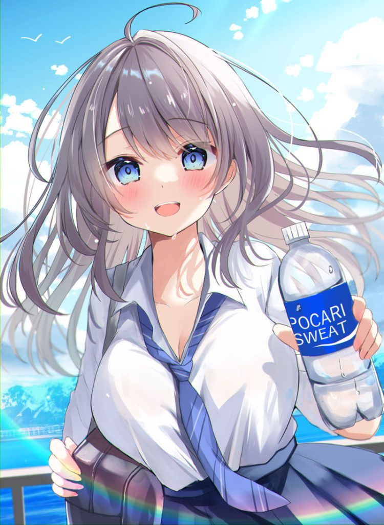 图片[3] - [はみこ(hamico)]Pixiv+小部分fanbox+bluesky+推特图片包[788P] - 二次元星球