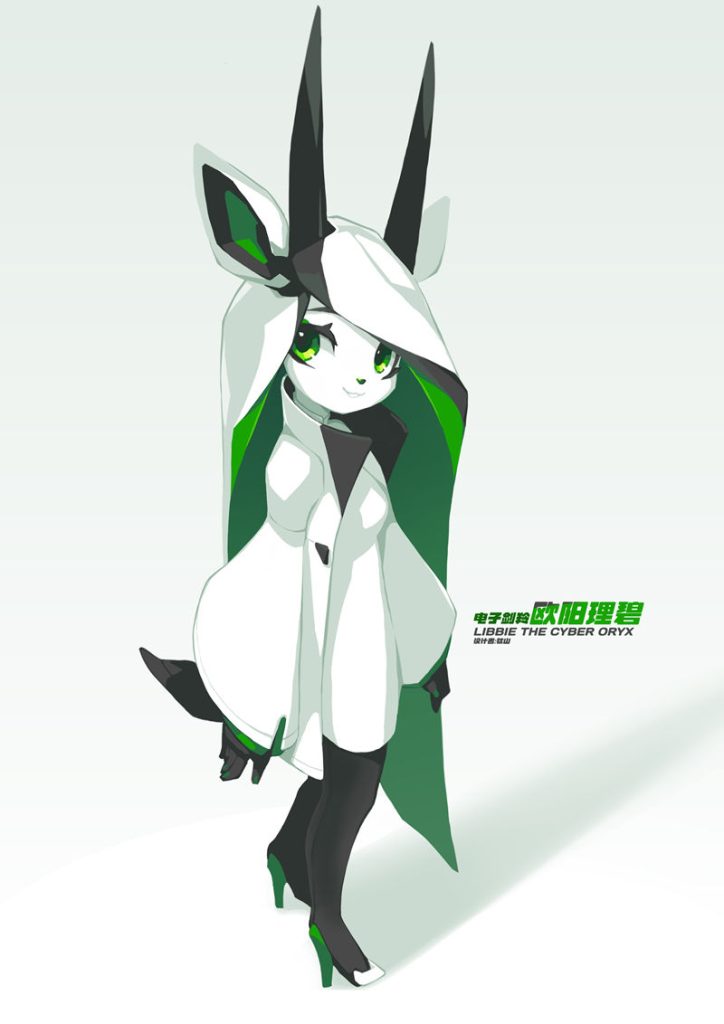 图片[17] - [画师推荐][钛山(TysonTan)]Pixiv+推特图片包[341P] - 二次元星球