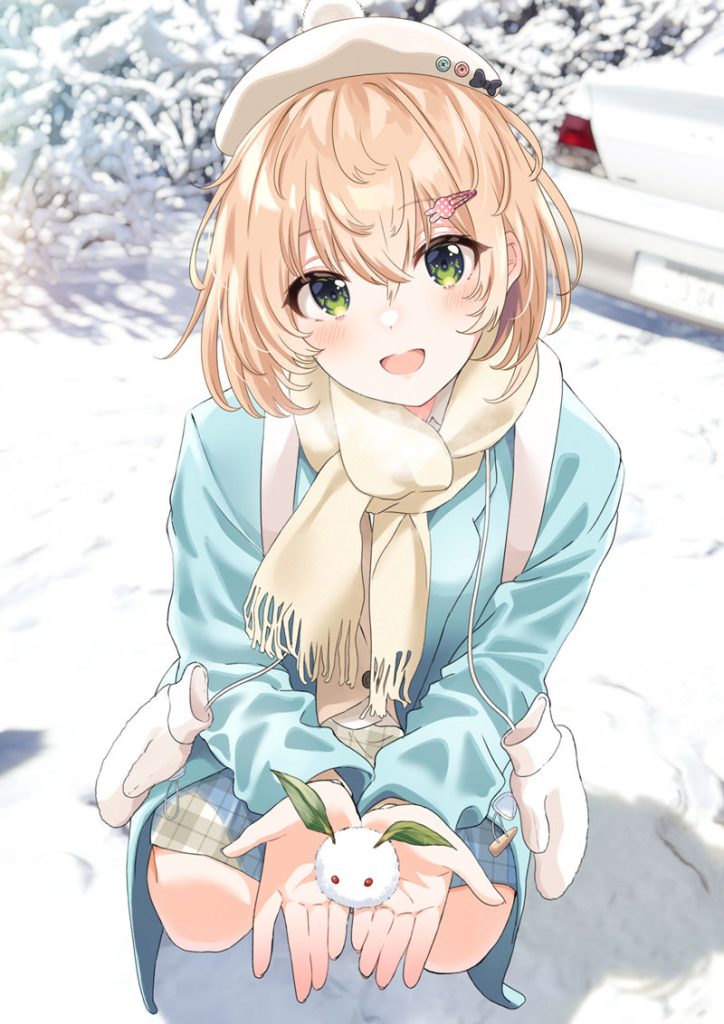图片[3] - [塩かずのこ(shiokazunoko)]Pixiv+小部分FANBOX+推特图片包[468P] - 二次元星球