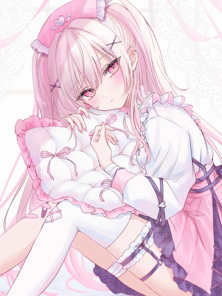 图片[1] - [Klee-on(Klee_0303)]Pixiv+推特图片包[127P] - 二次元星球