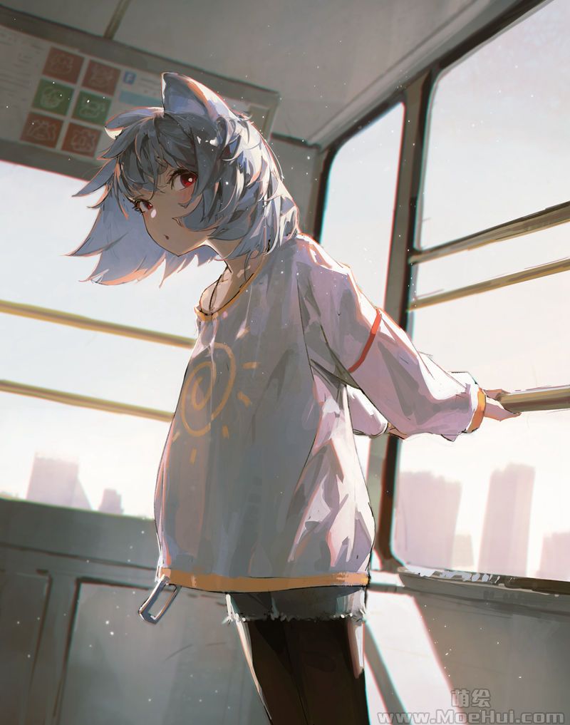 图片[18] - [画师推荐][Dino(Dino_illus)]Pixiv+instagram+推特图片包[993P] - 二次元星球