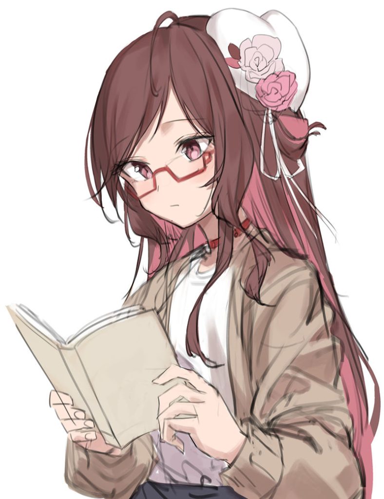 图片[13] - [はるゆき(yukieed)]Pixiv+BlueSky+推特图片包[1357P] - 二次元星球