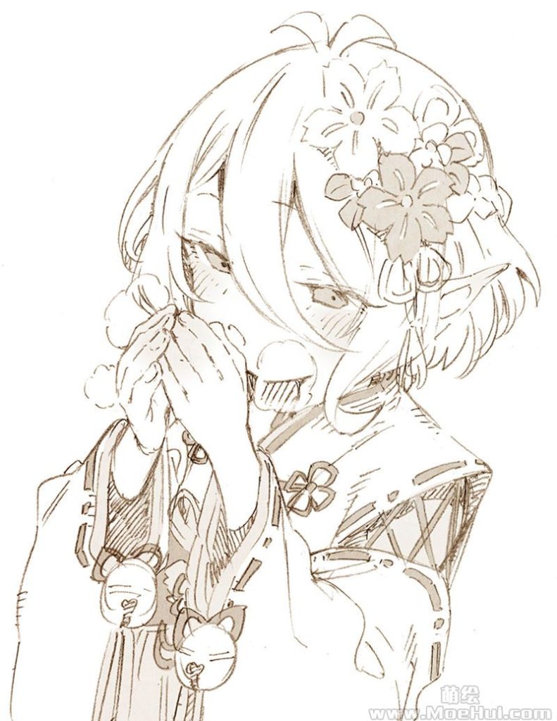 图片[19] - [肋兵器(AbaraHeiki)]Pixiv+bluesky+推特图片包[1397P] - 二次元星球