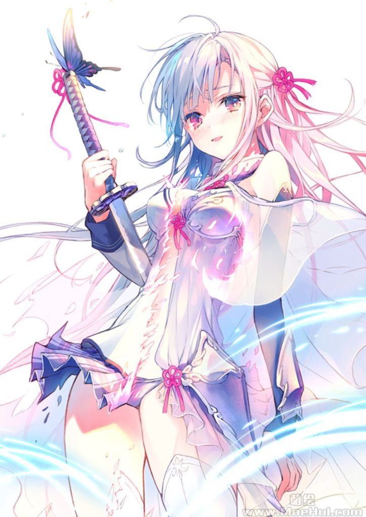 图片[16] - [れい亜(reia)]Pixiv+Bluesky+散图包+推特图片包[790P] - 二次元星球