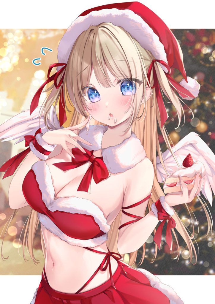 图片[16] - [komari(kmr_7m)]Pixiv+推特图片包[215P] - 二次元星球