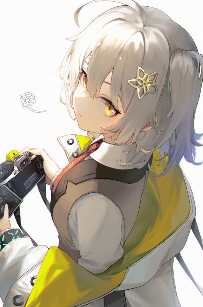 图片[11] - [画师推荐][Ruziかねつカーぺット(Ruri73364885)]Pixiv+推特图片包[113P] - 二次元星球