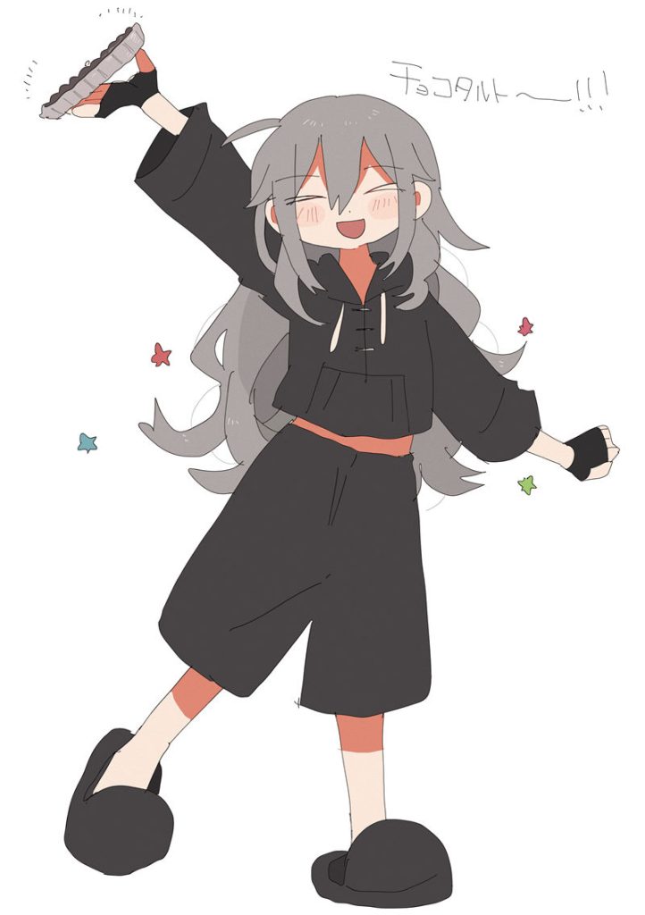 图片[6] - [植苗チイロ(saltchiyiro105)]Pixiv+推特图片包[1037P] - 二次元星球