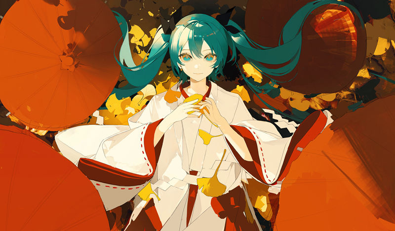 图片[7] - [画师推荐][重帧(chongzhen_085)]Pixiv+推特图片包[183P] - 二次元星球