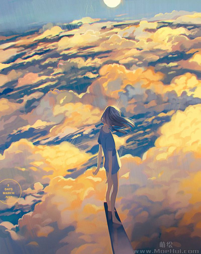 图片[9] - [沁(loika)]Pixiv+tumblr+推特图片包[1835P] - 二次元星球
