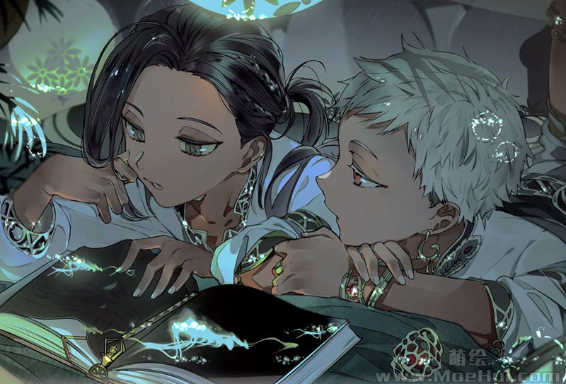 图片[18] - [画师推荐][スオウ(sdurorhr)]Pixiv图片包[1145P] - 二次元星球