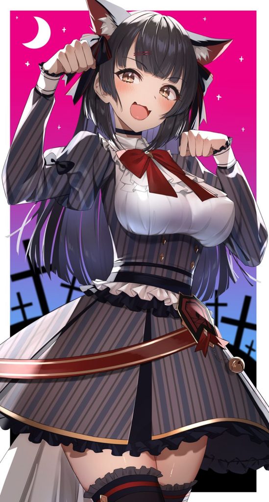 图片[11] - [がわわわ(gawa_wawa)]Pixiv+推特图片包[195P] - 二次元星球