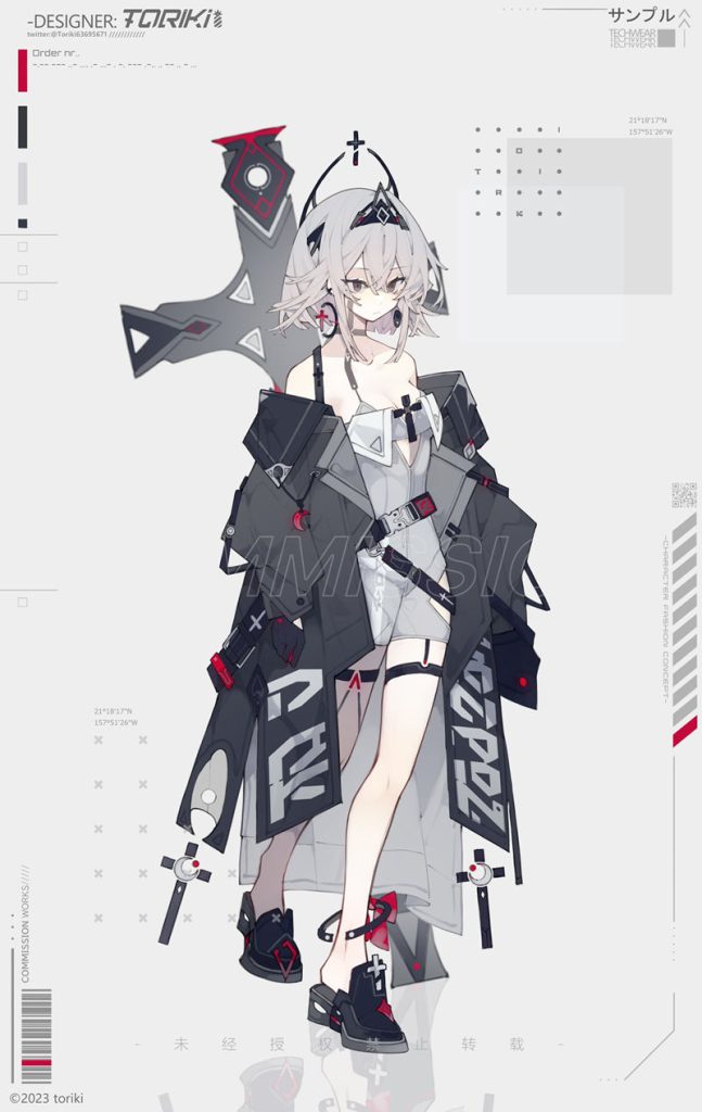 图片[12] - [画师推荐][Toriki(Toriki63695671)]Pixiv+推特图片包[111P] - 二次元星球