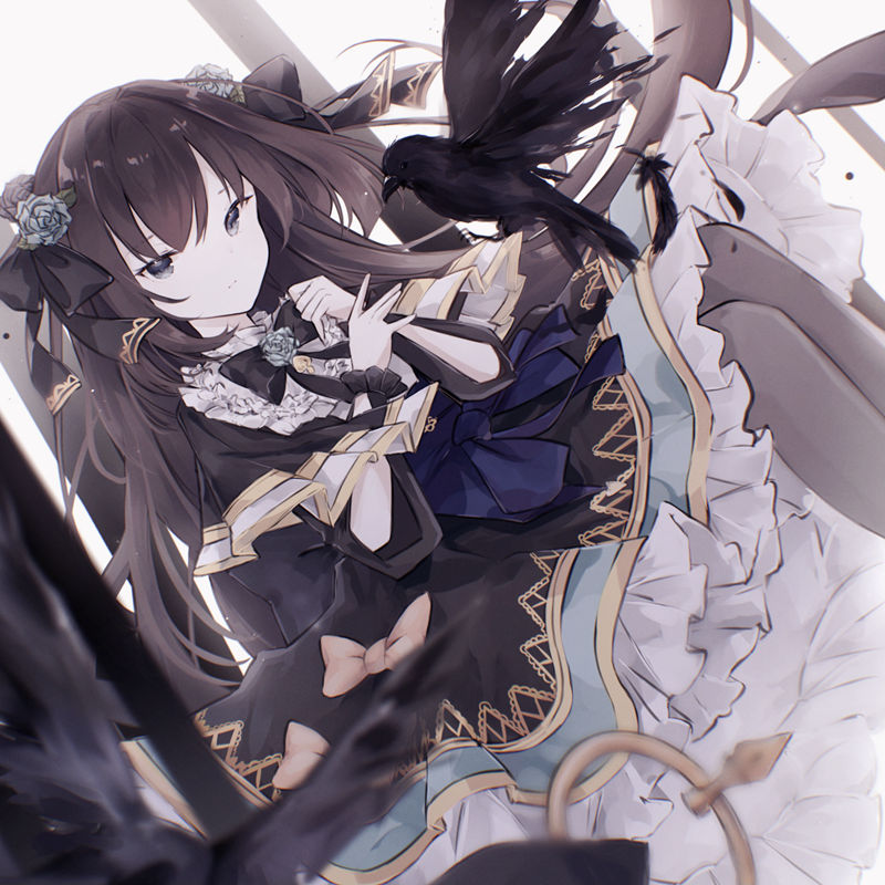 图片[5] - [MiyU(miy_u1308)]Pixiv+推特图片包[854P] - 二次元星球