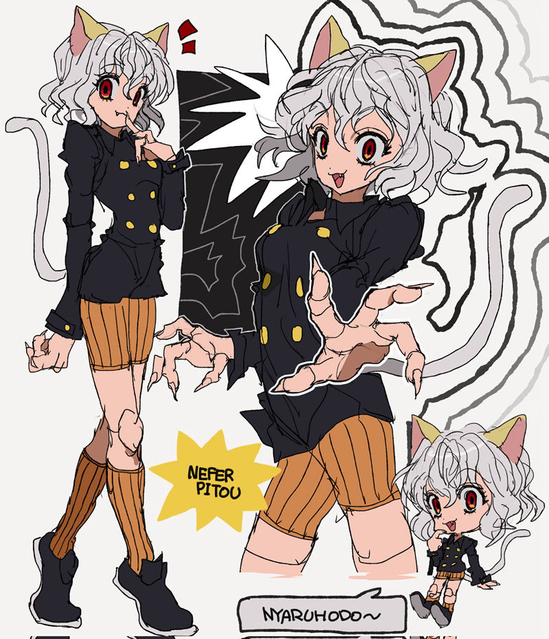 图片[6] - [FURY(f_ur_y__)]instagram+推特图片包[205P] - 二次元星球