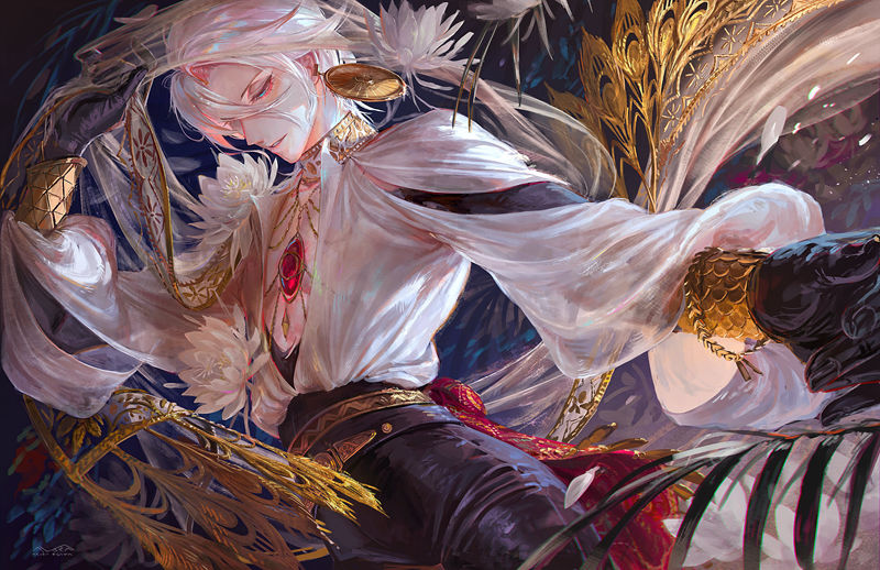 图片[14] - [江川あきら(AKIRAEGAWA)]Pixiv+instagram+推特图片包[740P] - 二次元星球