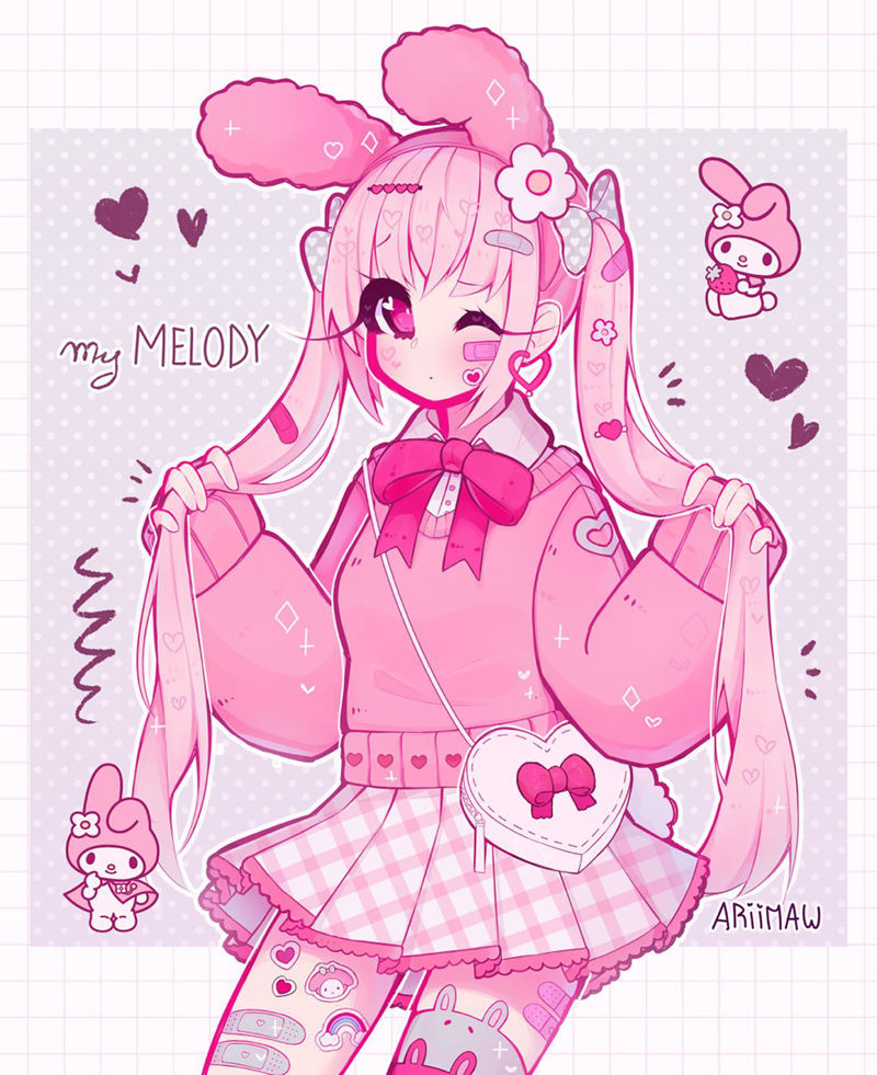 图片[10] - [par0llel(Spam0llel)]Pixiv+instagram+推特图片包[4705P] - 二次元星球