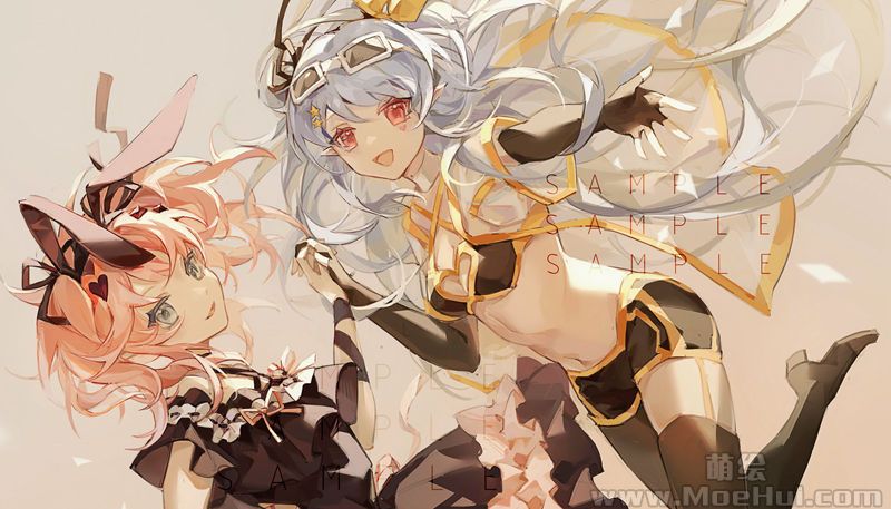 图片[16] - [画师推荐][Mechari]Pixiv+推特图片包[162P] - 二次元星球