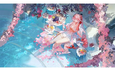 [画师推荐][Rafa(Rafa_elaelaela)]Pixiv+推特图片包[562P] - 二次元星球