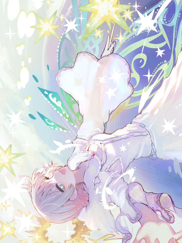 图片[18] - [稲守竜砂(Inamori_Ryusa)]Pixiv+tumblr+推特图片包[1689P] - 二次元星球