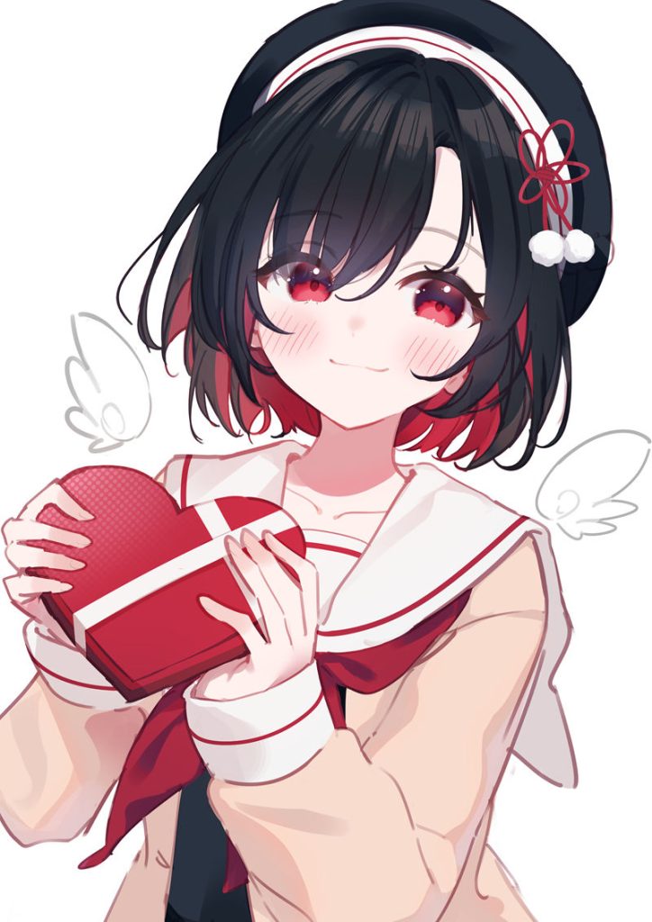 图片[18] - [画师推荐][こまつゆう(komatsuu123)]Pixiv+推特图片包[256P] - 二次元星球