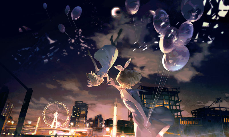 图片[12] - [画师推荐][Saclia(lobe_saclia)]Pixiv+推特图片包[390P] - 二次元星球