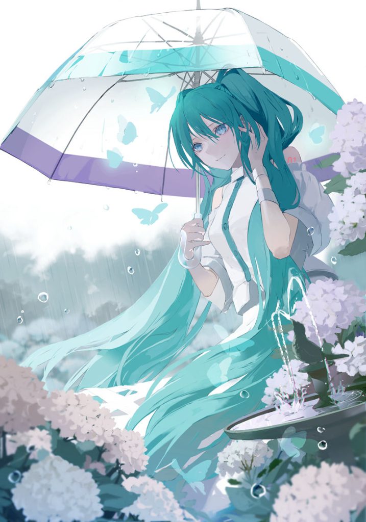 图片[2] - [koa(koa_tcbs)]Pixiv+推特图片包[104P] - 二次元星球