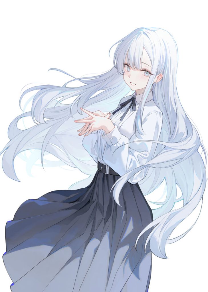图片[18] - [画师推荐][貓鯨(Nekojira)]Pixiv+推特图片包[208P] - 二次元星球