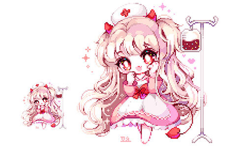 [magical princes(magical_princes)]推特图片包[19P+512V] - 二次元星球