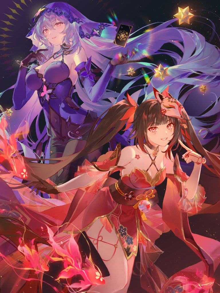 图片[12] - [画师推荐][BLACKmeow(miji_black)]Pixiv+instagram+推特图片包[330P] - 二次元星球