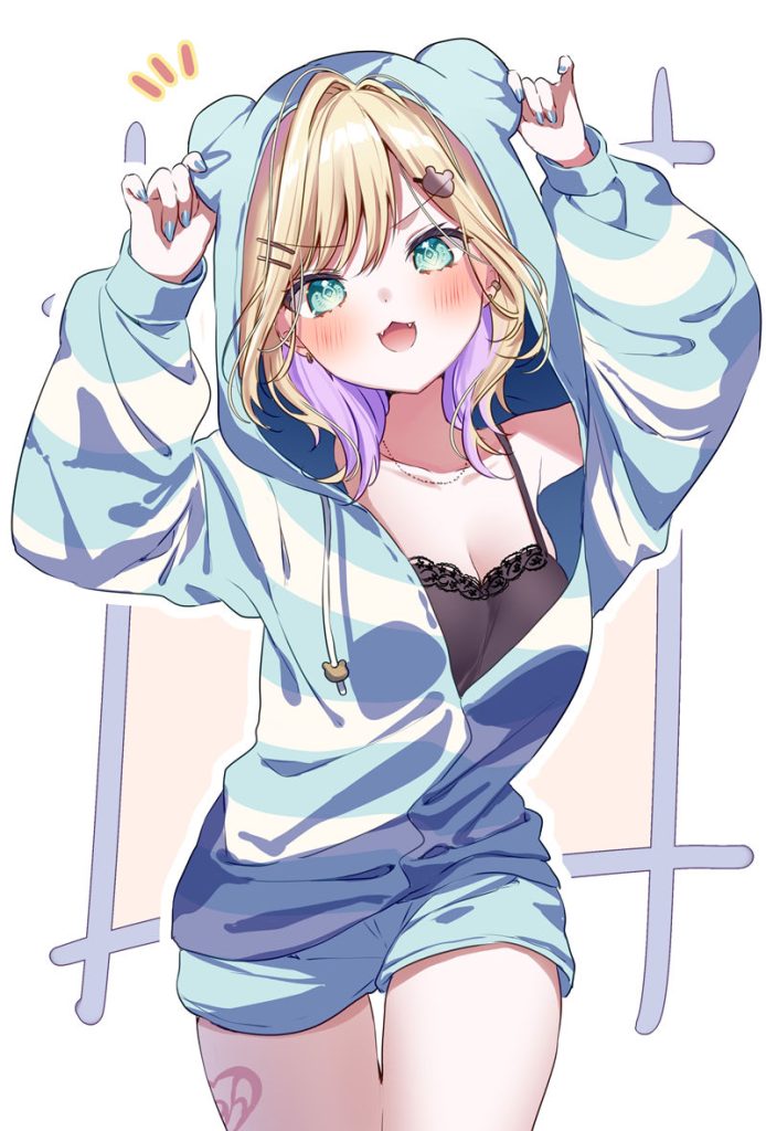 图片[19] - [ポメ太郎(pome_charo)]Pixiv+推特图片包[741P] - 二次元星球