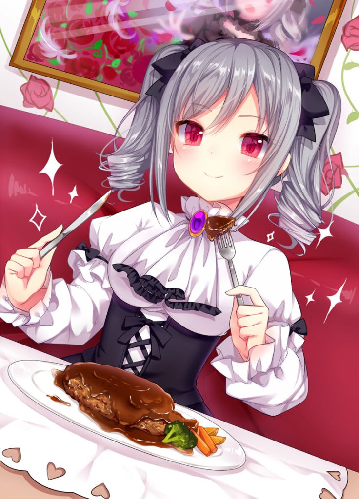 图片[3] - [甘城なつき(AmashiroNatsuki)]Pixiv+散图包+推特图片包[736P] - 二次元星球