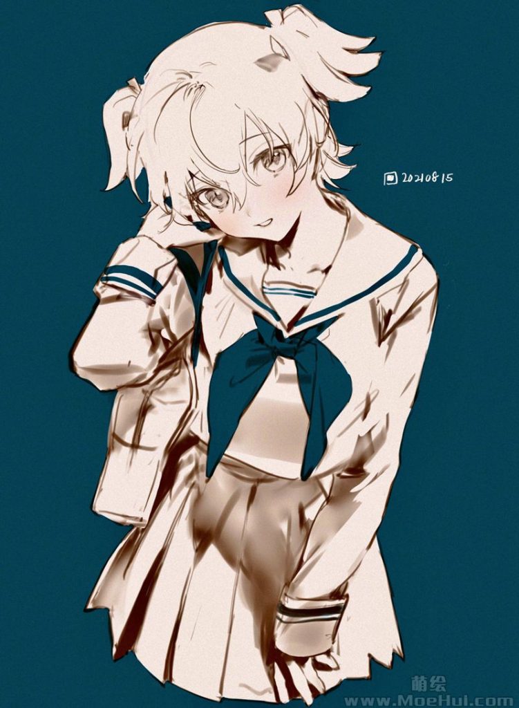 图片[17] - [画师推荐][鈴観(ccroquette)]Pixiv+instagram+推特图片包[361P] - 二次元星球