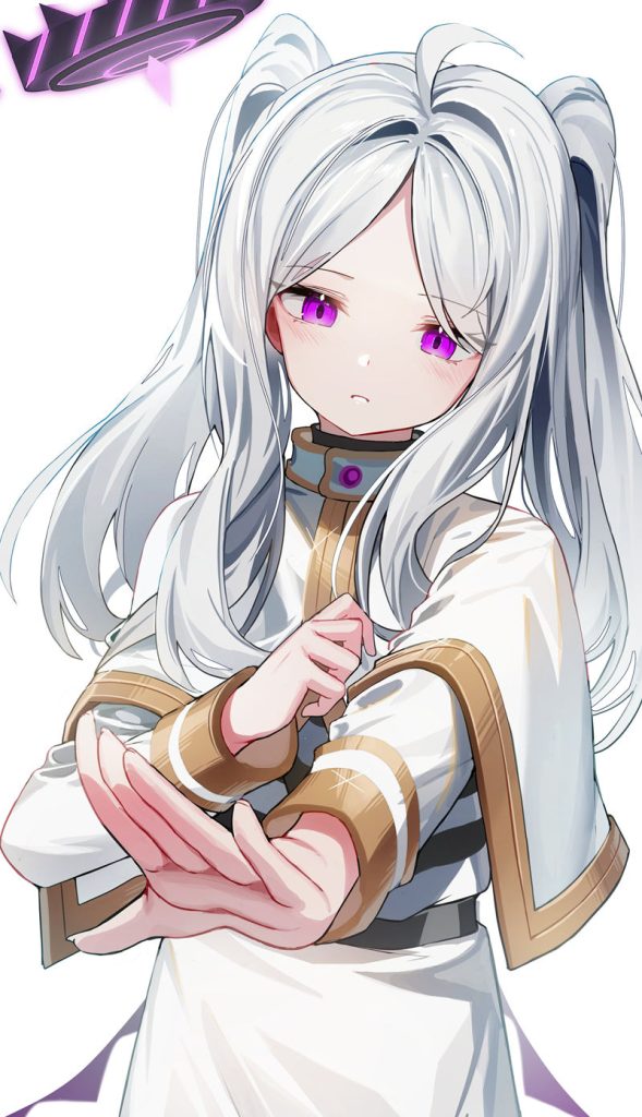 图片[19] - [Huu(dighapdlxm12)]Pixiv+推特图片包[364P] - 二次元星球