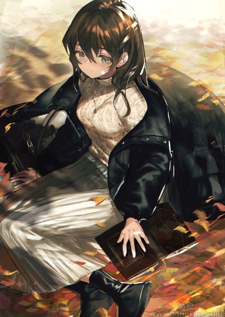 图片[17] - [葉山(ha_tak)]Pixiv+tumblr+推特图片包[492P] - 二次元星球